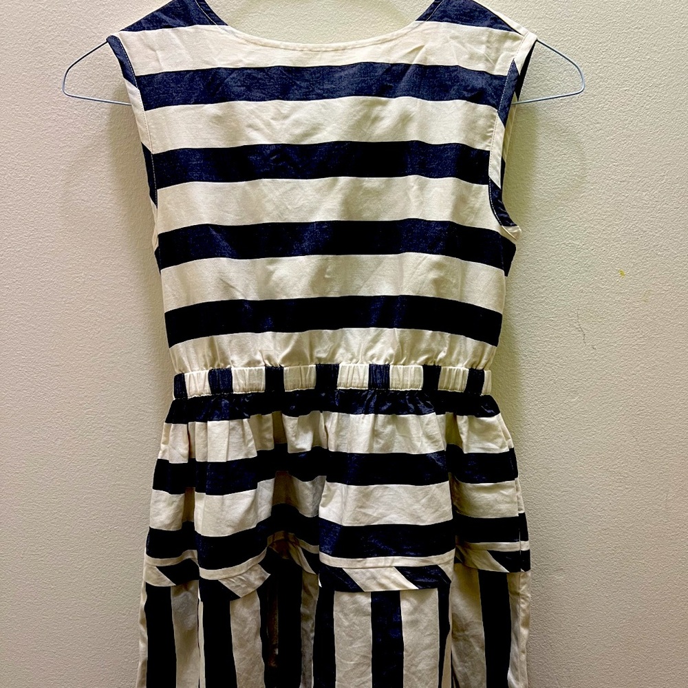 Crew Cuts Dress